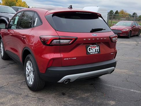 New 2025 Ford Escape Active w/ Tech Pack #1 image 5