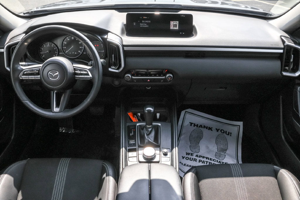Used 2024 MAZDA CX-50 AWD 2.5 S w/ Preferred Package image 28