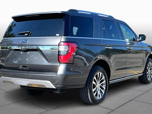 Used 2018 Ford Expedition Limited w/ Equipment Group 301A AWD/4WD image 13