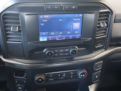 Used 2021 Ford F150 XL w/ STX Appearance Package AWD/4WD image 32