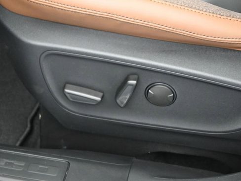 New 2026 Ford Bronco Sport Outer Banks AWD/4WD image 9