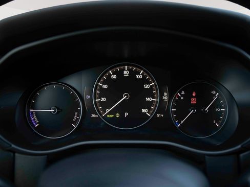 New 2026 MAZDA CX-50 2.5 Hybrid w/ Weather Package image 12