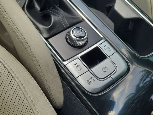 Used 2021 Kia Telluride EX w/ EX Premium Package FWD image 29