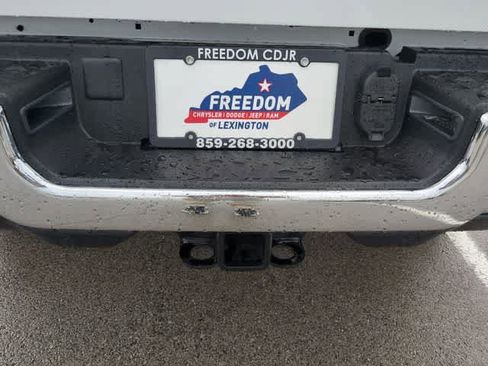 New 2026 RAM 2500 Tradesman image 35