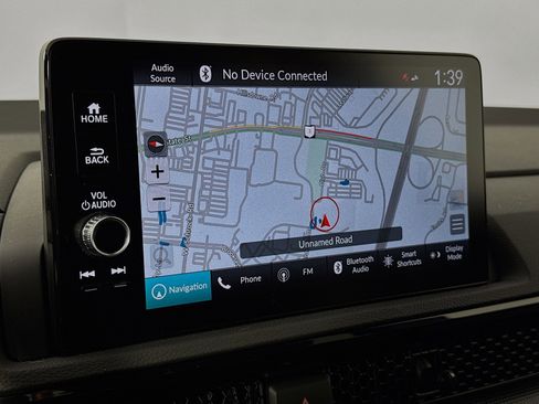 Certified 2024 Honda CR-V Sport Touring image 13