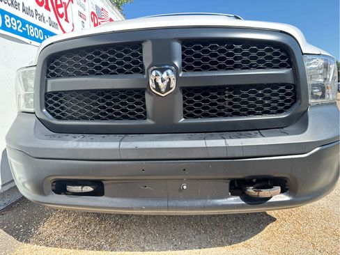 Used 2022 RAM 1500 Tradesman w/ Trailer Tow Group AWD/4WD image 11