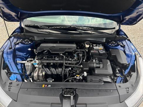 Used 2025 Kia K4 FWD image 32