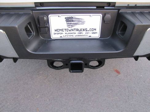 Used 2025 Ford F250 XLT w/ FX4 Off-Road Package AWD/4WD image 31
