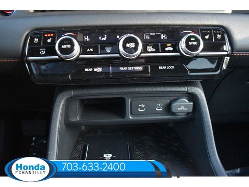 New 2026 Honda Passport TrailSport Elite image 17