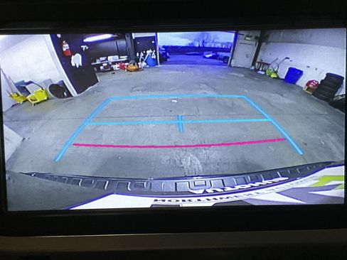 Used 2018 Toyota 4Runner Limited image 14