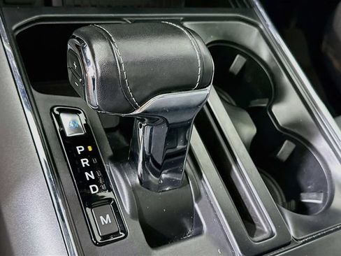 Used 2023 Ford F150 Lariat w/ Equipment Group 502A High AWD/4WD image 23