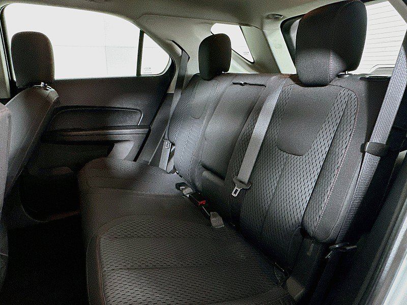Used 2012 Chevrolet Equinox LS FWD image 18