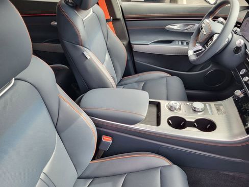 New 2026 Genesis GV70 2.5T Sport Prestige AWD/4WD image 12