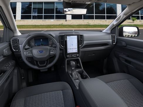New 2026 Ford Ranger XLT w/ Convenience Package AWD/4WD image 9
