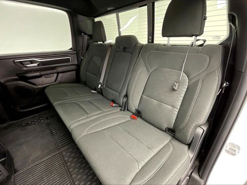 Used 2025 RAM 1500 Big Horn image 19