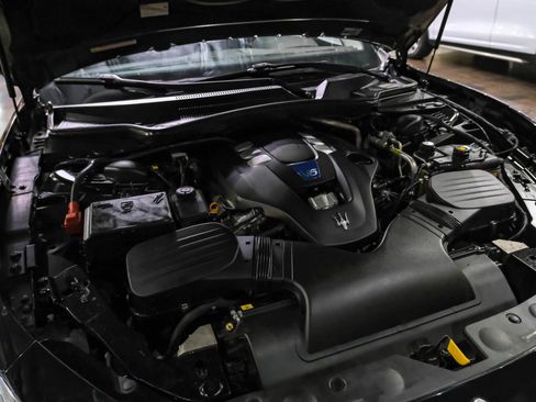 Used 2016 Maserati Ghibli S image 49