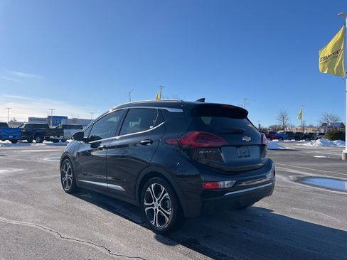 Used 2020 Chevrolet Bolt Premier w/ Infotainment Package image 6