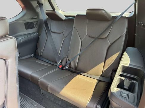 Used 2025 Lexus TX 350 AWD w/ Technology Package image 17