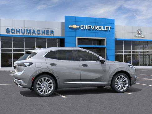 New 2026 Buick Envision Avenir AWD/4WD image 29
