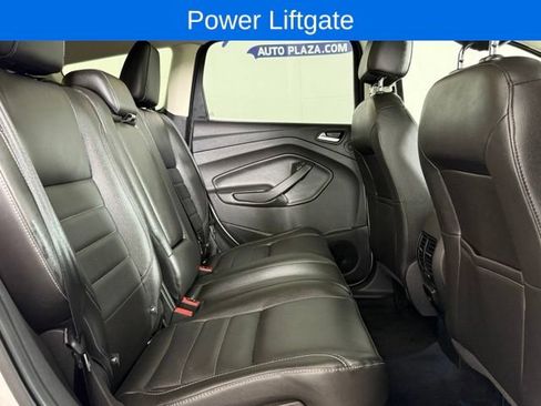 Used 2016 Ford Escape Titanium w/ Equipment Group 301A AWD/4WD image 21