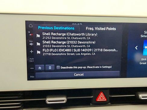 Used 2024 Hyundai Ioniq 5 Limited RWD image 20