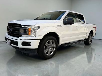 Used 2018 Ford F150 XLT w/ Equipment Group 302A Luxury
