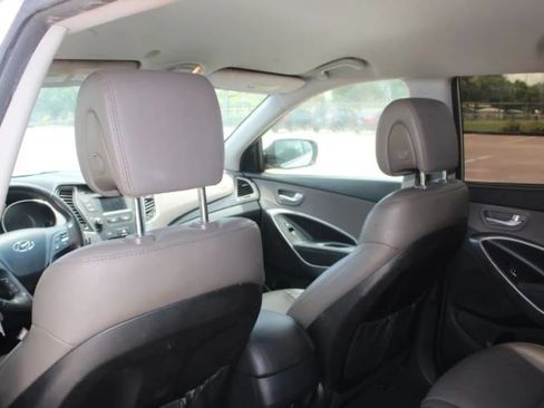 Used 2015 Hyundai Santa Fe Sport w/ Option Group 03 FWD image 18
