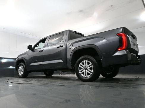 Used 2025 Toyota Tundra SR5 w/ SR5 Convenience Package AWD/4WD image 21
