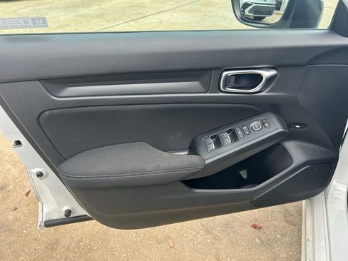 Used 2022 Honda Civic Sport image 45