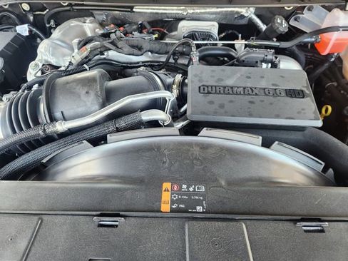 New 2026 Chevrolet Silverado 3500 W/T w/ WT Convenience Package AWD/4WD image 30