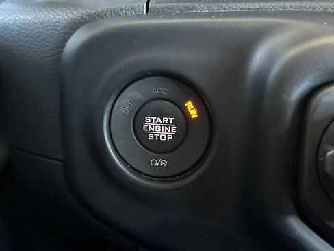 Used 2023 Jeep Wrangler Unlimited w/ 8.4" Radio Group AWD/4WD image 22