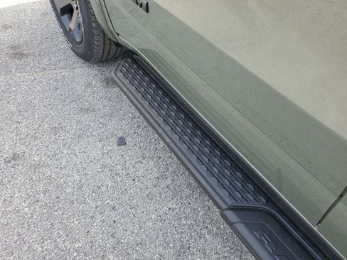 New 2026 RAM 1500 Big Horn image 11