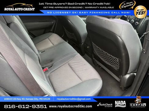 Used 2013 Kia Sorento LX w/ Convenience Pkg FWD image 11