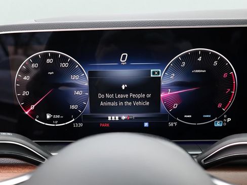 Certified 2026 Mercedes-Benz GLE 350 4MATIC image 40