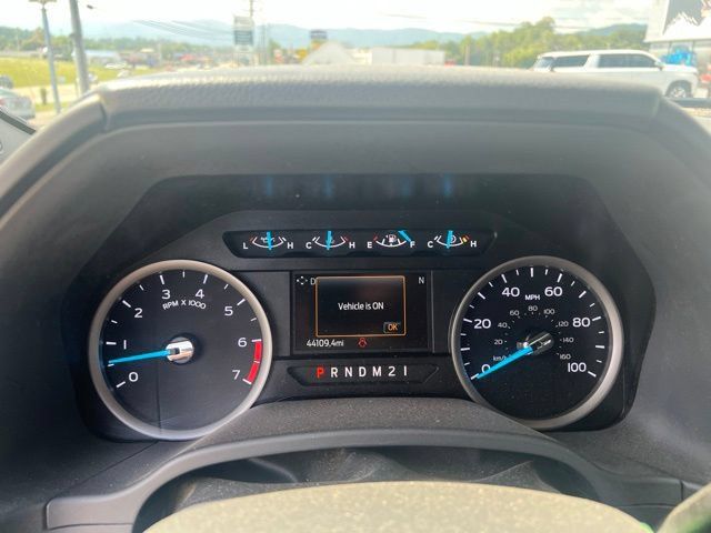 Used 2022 Ford F250 XLT AWD/4WD image 3