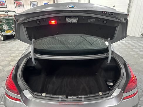 Used 2014 BMW 650i Gran Coupe xDrive image 47