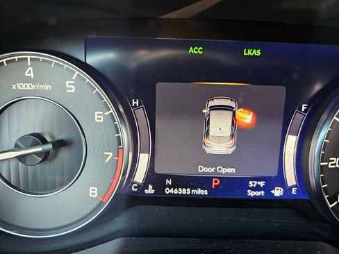 Used 2021 Acura RDX w/ Technology Package image 9