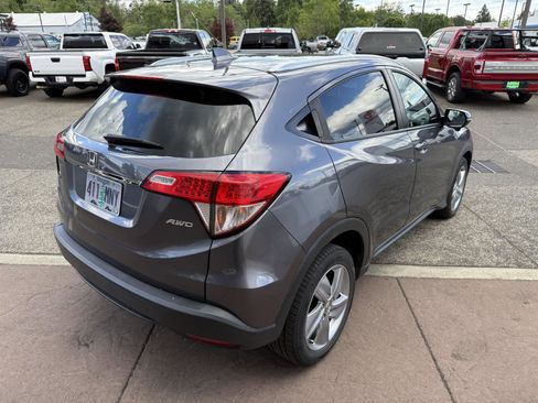 Used 2020 Honda HR-V EX image 6