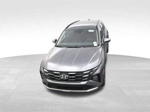 Certified 2025 Hyundai Tucson SEL AWD/4WD image 23