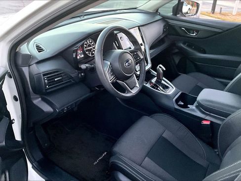 Used 2024 Subaru Outback Premium image 16