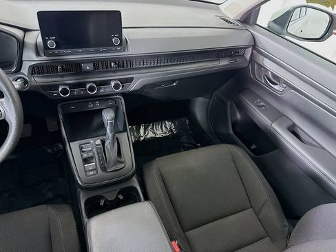 Used 2023 Honda CR-V EX image 26