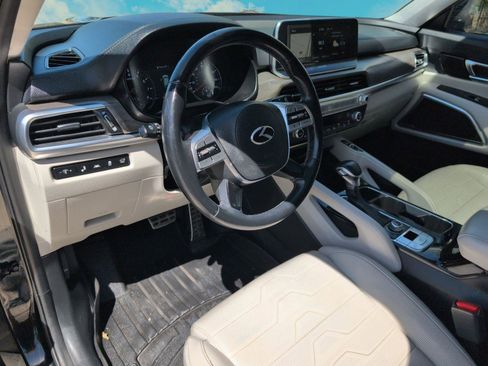 Used 2020 Kia Telluride SX w/ SX Prestige Package image 11