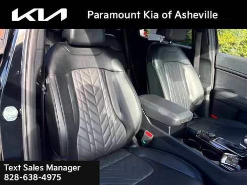 Used 2023 Kia Sportage X-Line image 20