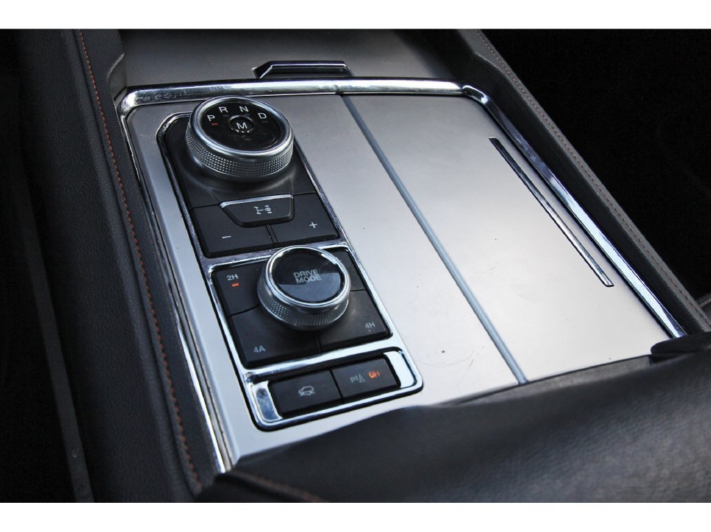 Used 2024 Ford Expedition Timberline AWD/4WD image 29