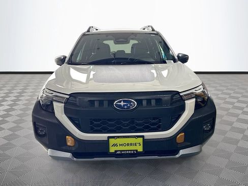 New 2026 Subaru Forester Wilderness image 2