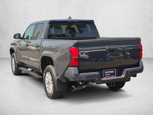 Certified 2026 Toyota Tacoma SR5 RWD image 7