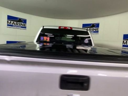 Used 2017 Chevrolet Silverado 1500 LT w/ All Star Edition image 9