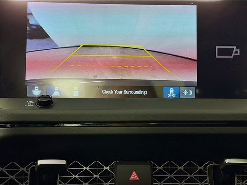 Used 2025 Honda Accord Sport image 16