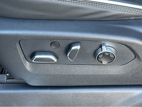 New 2026 GMC Sierra 1500 AT4X image 28