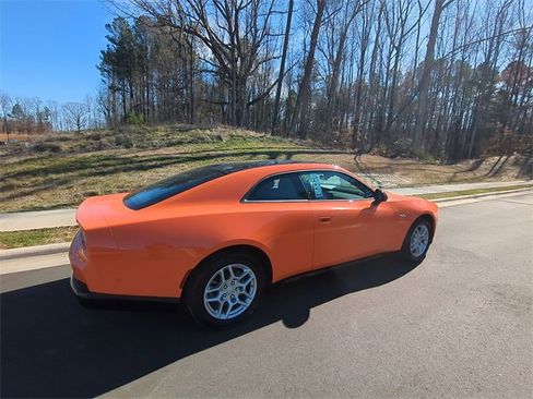 Used 2025 Dodge Charger R/T w/ Quick Order Package 25M R/T image 13